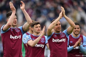 YIHAO- 西汉姆联球队介绍 