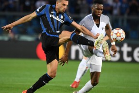 壹号-集结日法国杯焦点战，亚特兰大防线松动，底气十足，赛季目标并未改变(亚特兰大级防空巡洋舰)