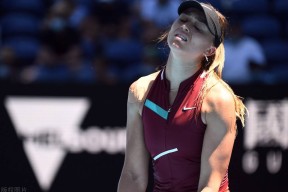 YIHAO-莎拉波娃爆冷击败切尔西，关键助攻引爆全场！的简单介绍