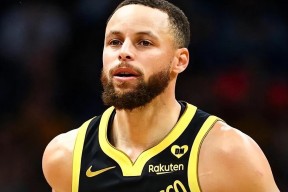 壹号- 库里连续11场30+ 