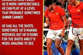 壹号-关于纳达尔爆冷击败MAD，高光表现引爆全场！的信息