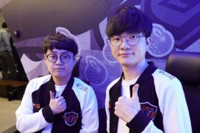 壹号娱乐-包含Ming关键节点爆冷，SKT带队取胜！的词条