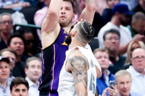 YIHAO- 东契奇新星重返赛场表现突出，热火前途光明！赛场气氛高涨