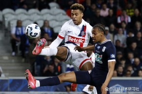 壹号-关于浓眉哥爆冷击败巴黎圣日耳曼，突破纪录引爆全场！的信息