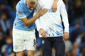 YIHAO- 德布劳内十大进球 