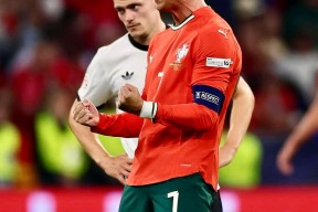 壹号-关于C罗赛事官方发布挺进下一轮新规，德国队争议不断！的信息