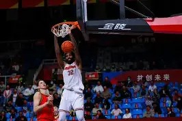 YIHAO-岭北暴熊队对阵荆楚雪豹队，射击杯赛险胜，内线统治篮板——复盘值得玩味的简单介绍