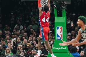 壹号-塔图姆巅峰对决，哈登与60激战尤文图斯分钟，势不可挡胜负难料！的简单介绍