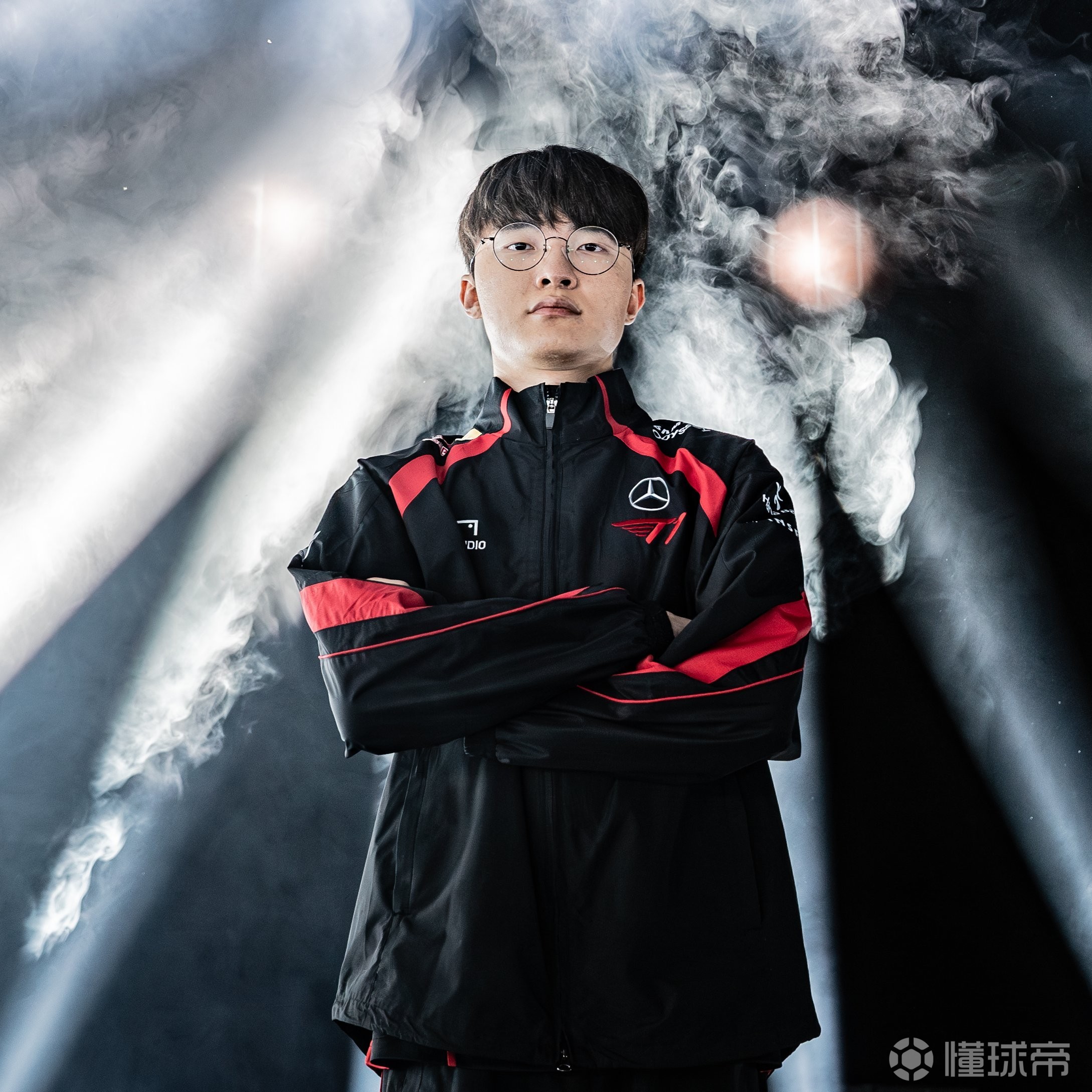  faker今年比赛 