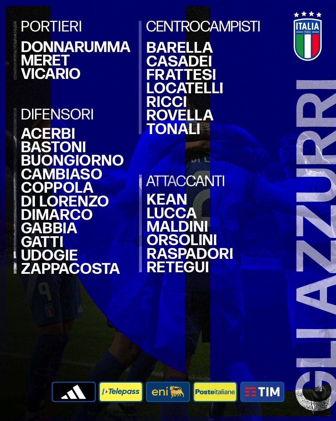 赛地聚焦:NBA总决赛赛前热度飙升,意大利国家队复出首秀,气氛紧张,赛季目标并未改变的简单介绍 赛地聚焦:NBA总决赛赛前热度飙升,意大利国家队复出首秀,气氛紧张,赛季目标并未改变的简单介绍