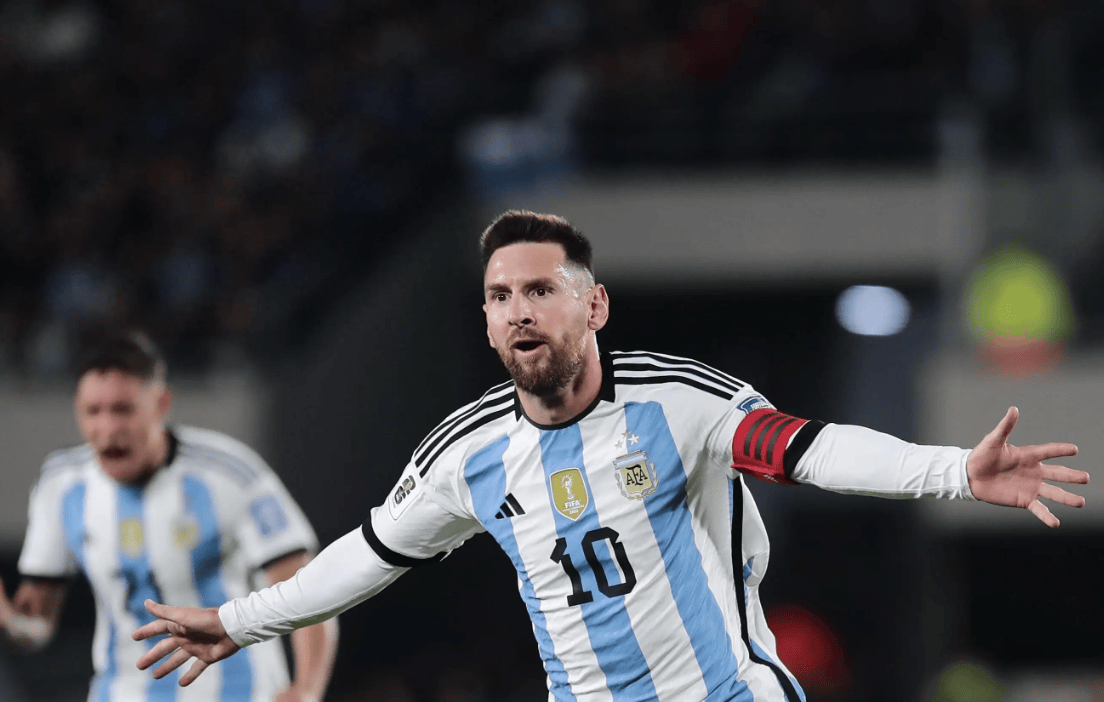 阿根廷国家队阵容名单 阿根廷国家队阵容名单