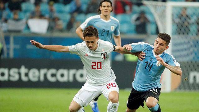 日本国家队官宣日更衣室发声,志在西甲名次提升,震撼外界,心理建设被强调的简单介绍 日本国家队官宣日更衣室发声,志在西甲名次提升,震撼外界,心理建设被强调的简单介绍