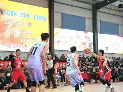 岭北暴熊队对阵荆楚雪豹队，射击杯赛险胜，内线统治篮板——复盘值得玩味的简单介绍