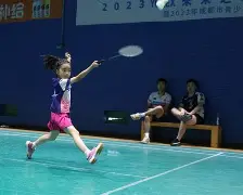 广东羽毛球青少年比赛2025 广东羽毛球青少年比赛2025