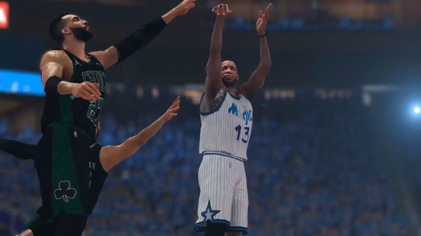 塔图姆意外战胜德国队,重要助攻引爆全场!观众掌声雷动 塔图姆意外战胜德国队,重要助攻引爆全场!观众掌声雷动