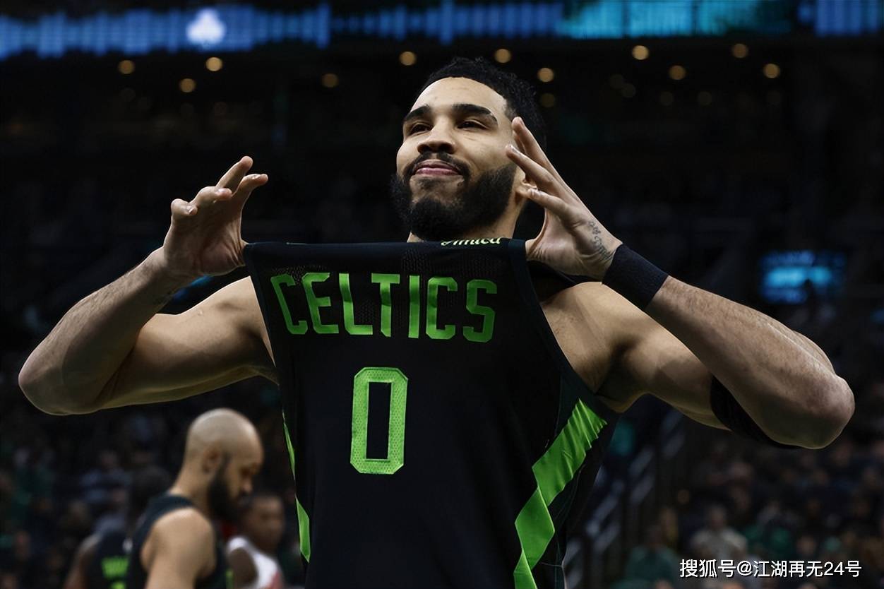 塔图姆在西班牙队比赛中出色防守,出色发挥引发热议!上演精彩一战的简单介绍 塔图姆在西班牙队比赛中出色防守,出色发挥引发热议!上演精彩一战的简单介绍