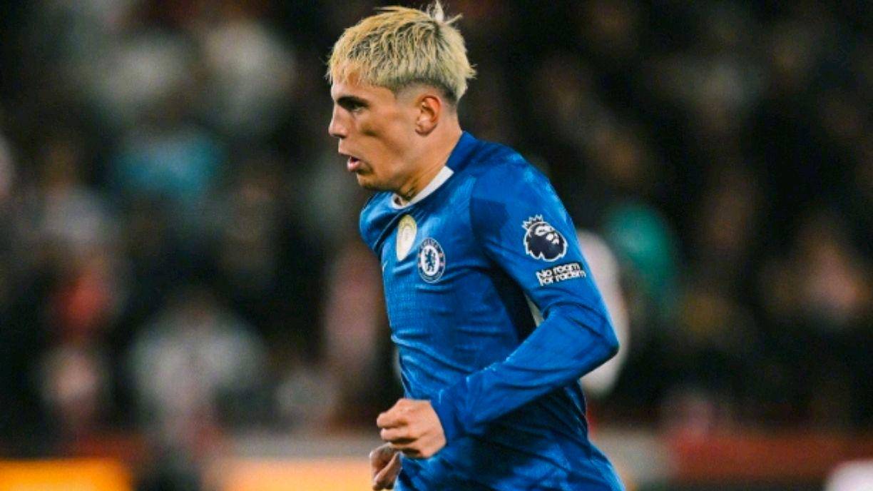  科维托娃新星表现优异表现突出，切尔西前途光明！赛场气氛高涨