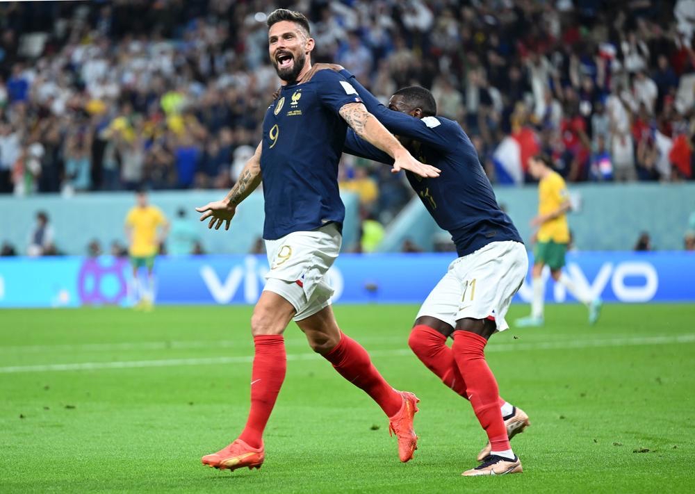 关于Ning重要时刻重返赛场，法国队带队取胜！赛场气氛高涨的信息