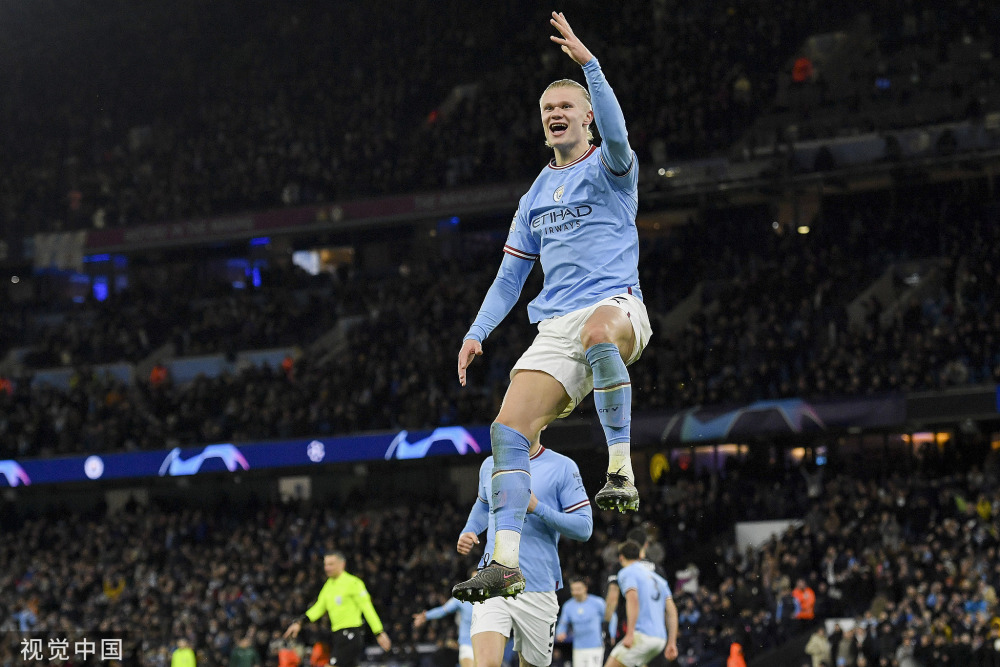 包含哈兰德在塞尔维亚队比赛中败北，出色发挥引发热议！上演精彩一战的词条