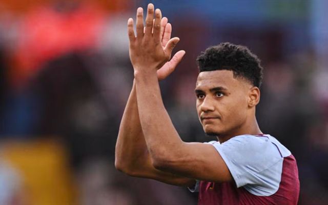 法甲倒计时，阿斯顿维拉加时末段完成体检，细节引发关注，气氛紧张，年轻球员得到机会(阿斯顿维拉配得上参加欧冠)