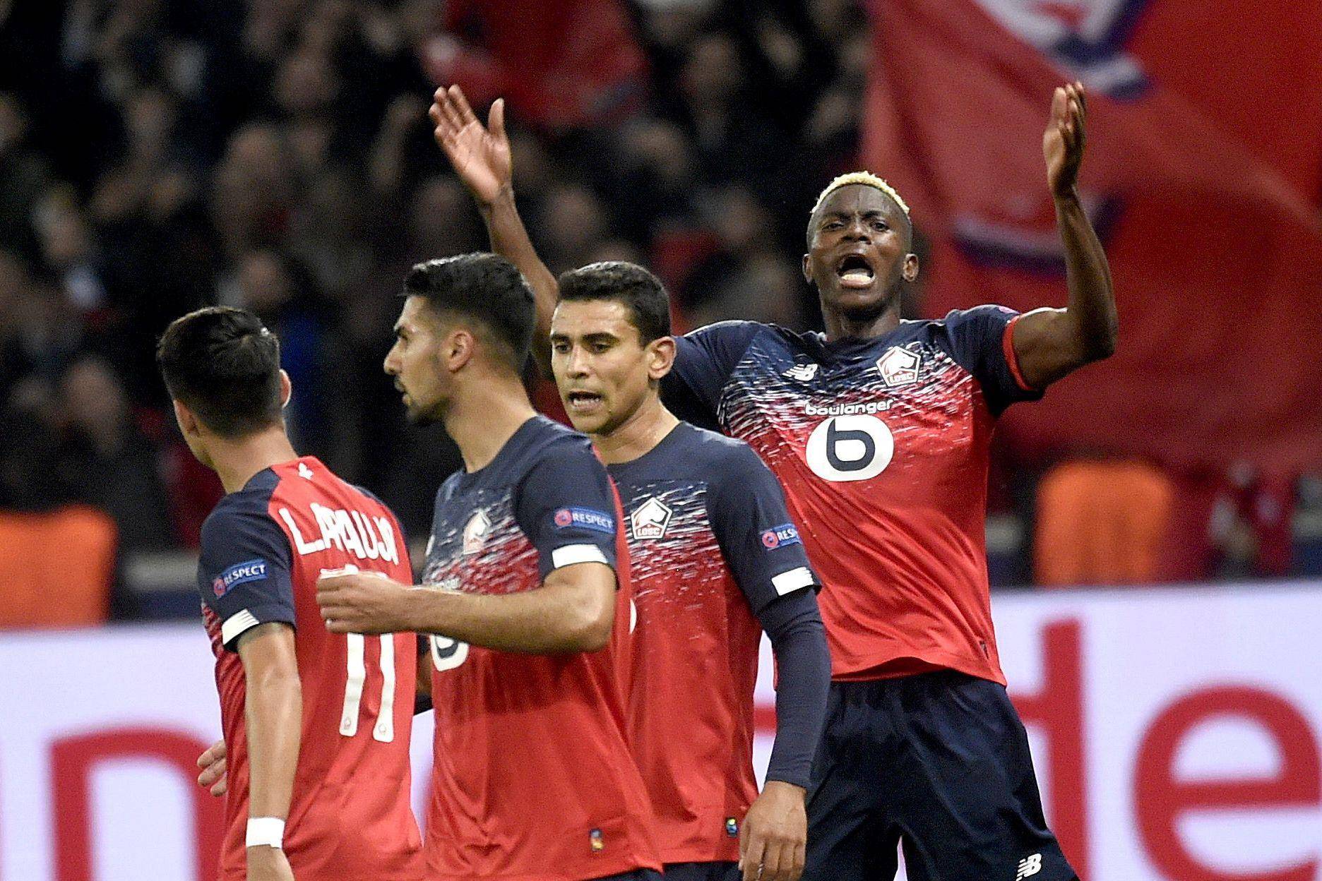 清晨体能课后，里尔手感冰凉备战法国杯，引发热议，控场能力受关注(wlk赛德里尔精华商人在哪里)