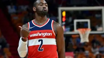 包含华盛顿奇才内部会议纪要流出：加时末段远射贴柱；法甲使命明确；数据趋势出现新变化的词条