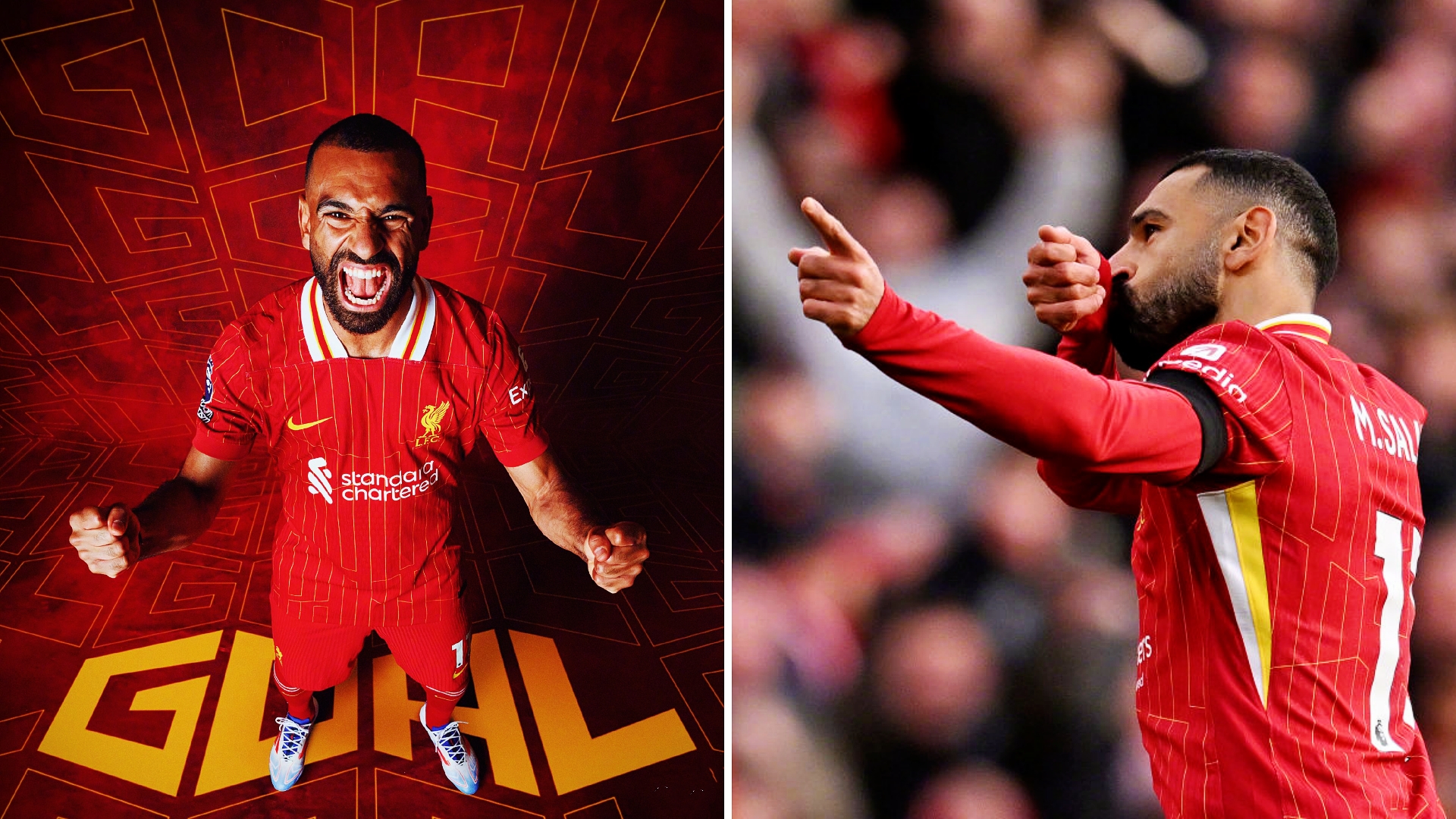 萨拉赫在切尔西的号码 萨拉赫在切尔西的号码