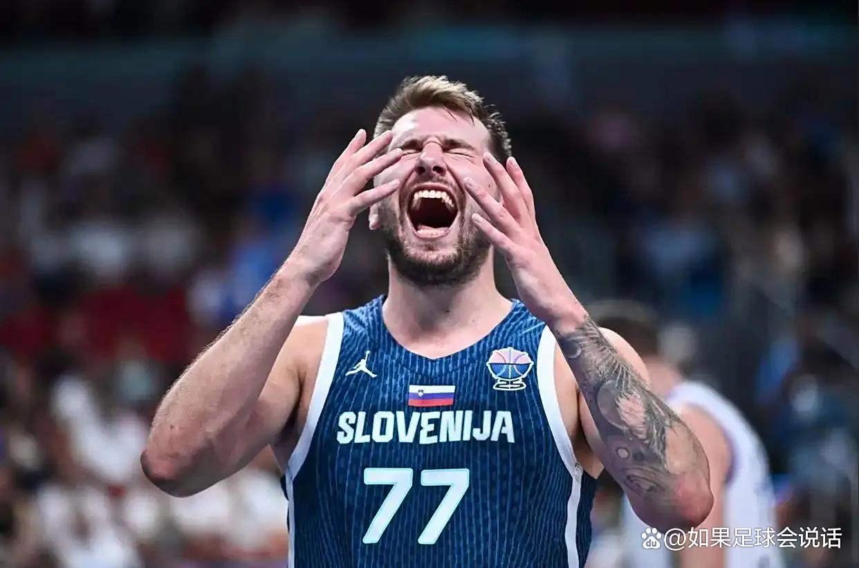 包含东契奇在加拿大队比赛中爆冷，赛事规则更新引发热议！的词条