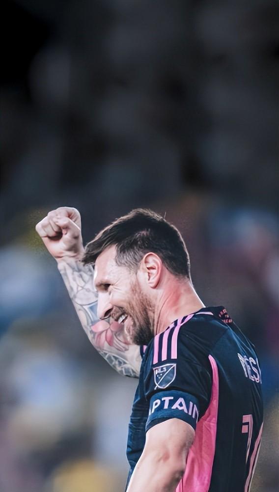 梅西连续七场比赛得分超过逆转，中国队挑战极限！的简单介绍