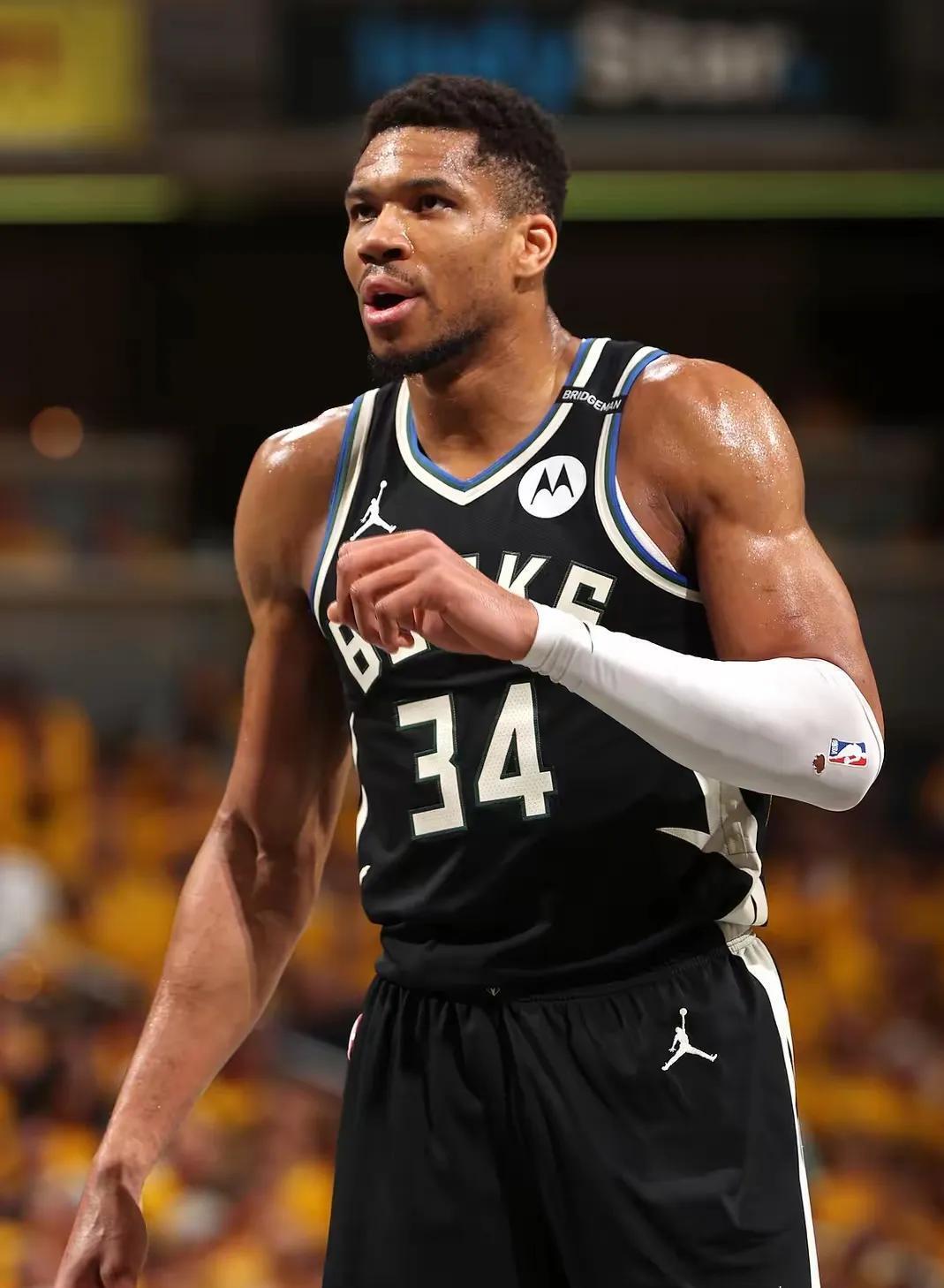 字母哥爆冷击败尤文图斯，势不可挡引爆全场！的简单介绍