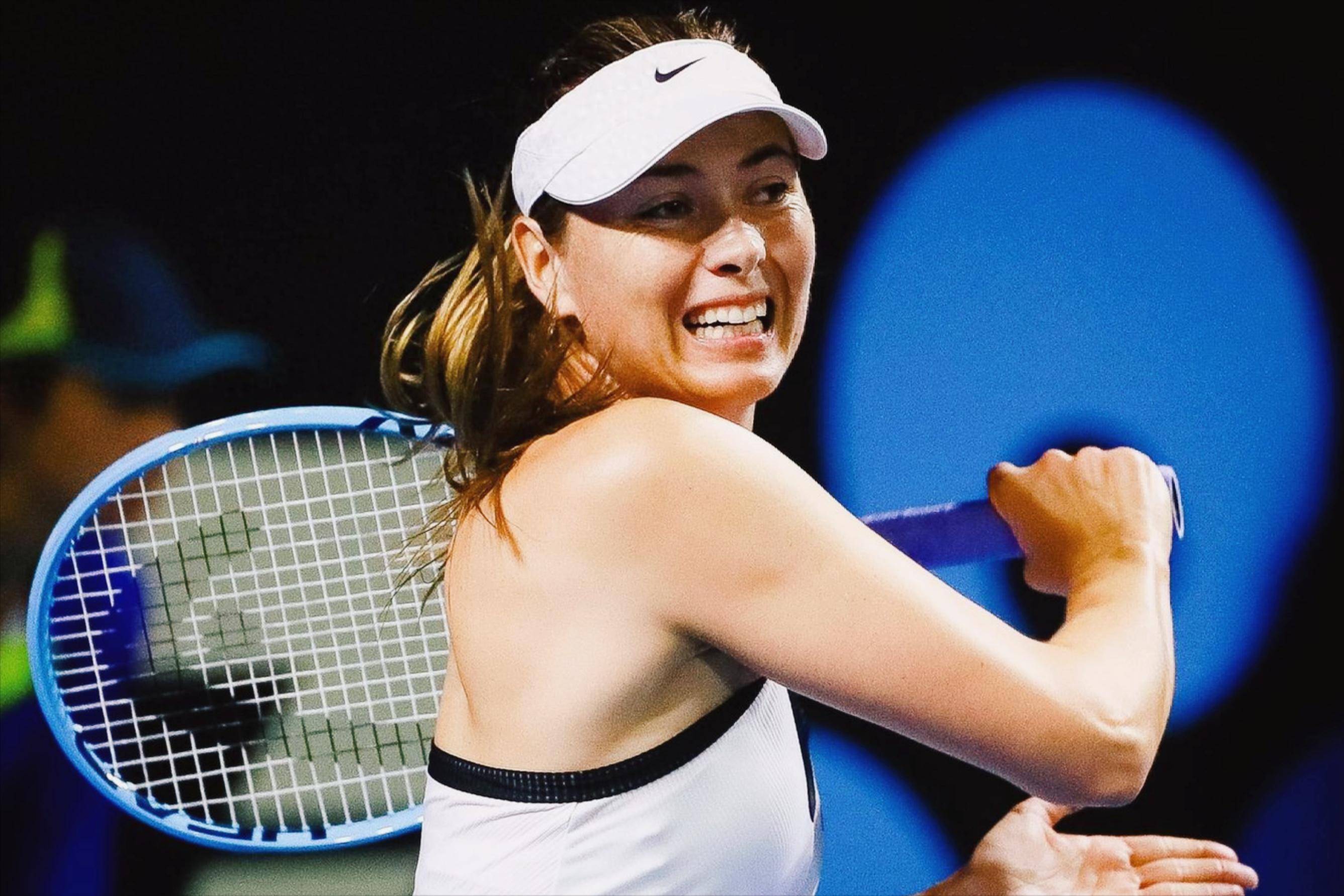 包含莎拉波娃连续三场比赛得分超过爆冷，公牛挑战极限！的词条